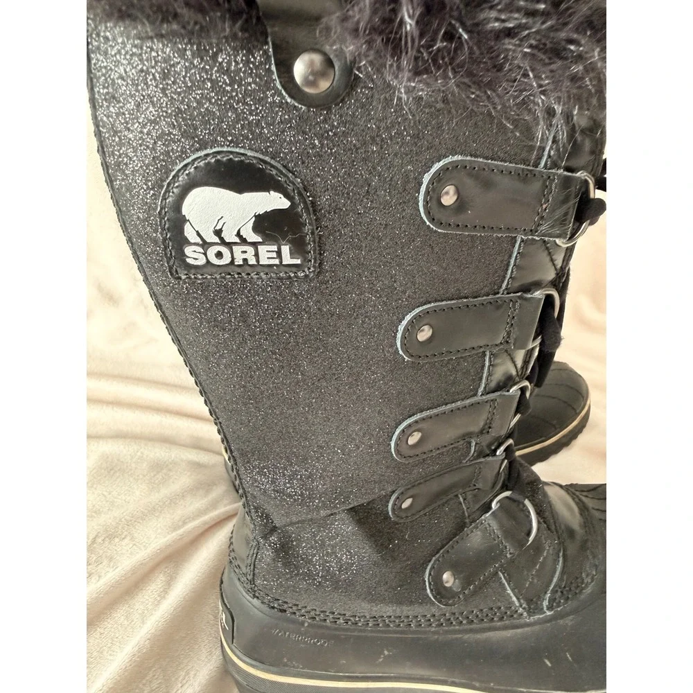 Sorel joan arctic